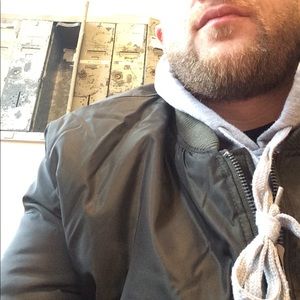 Meet your Posher, Jesse